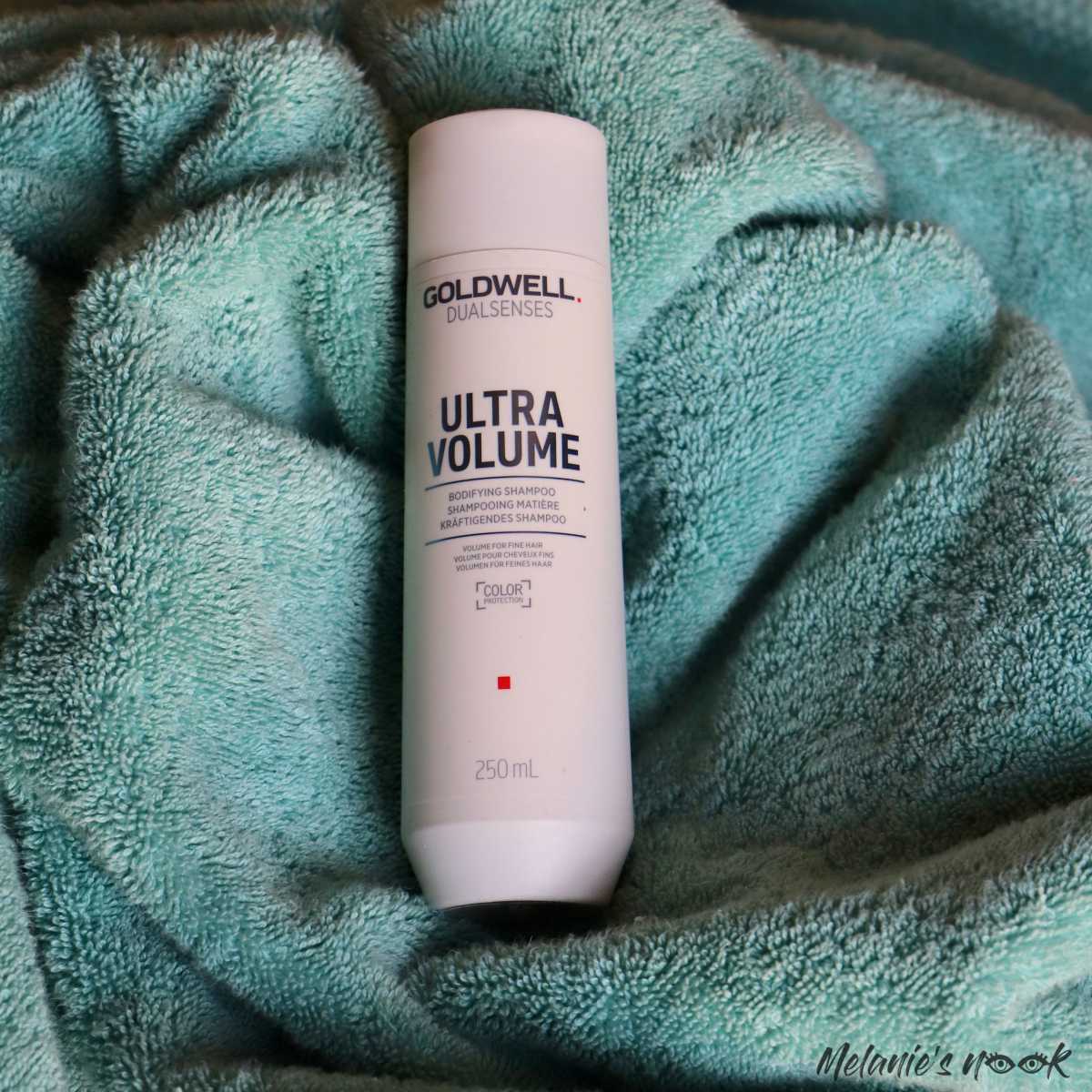 Shampoo Review - Goldwell
